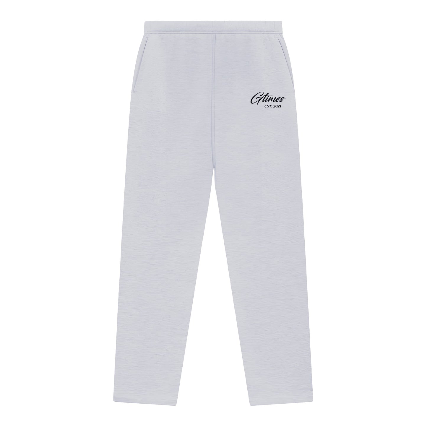 Snug Sweatpants (GRAY)