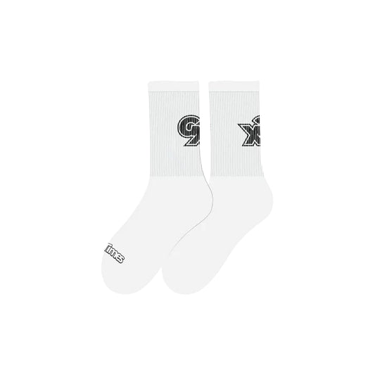 GX Cycling Socks
